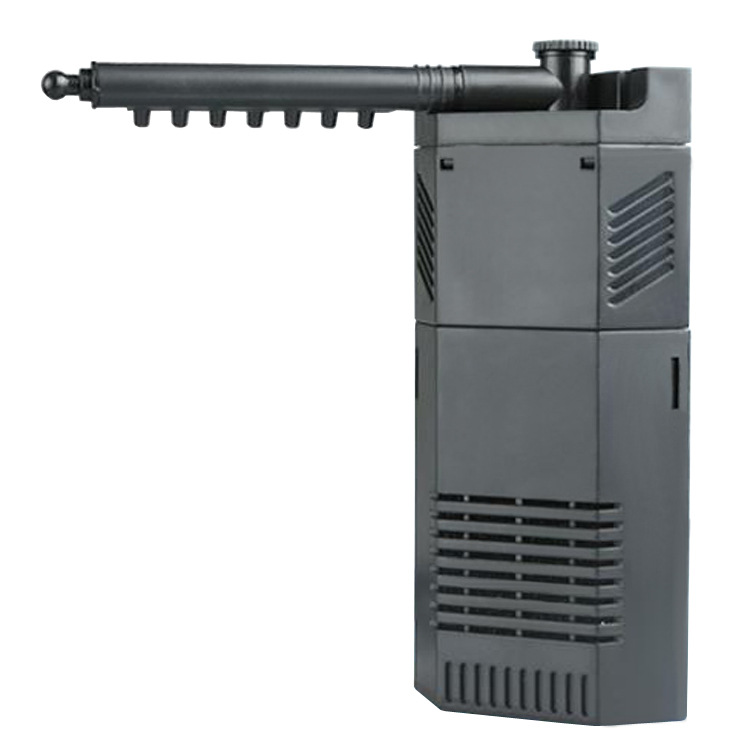 Aquarium submersible pump, fish tank pump, water pump A, tank internal filter manufacturer delivers with quality guaranteed Item Picture