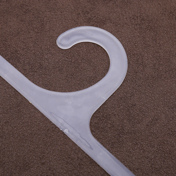 Batch Supply Pp Plastic Bags With Accessories Hook Display Bag Question Mark Hook Customization Specification drawing