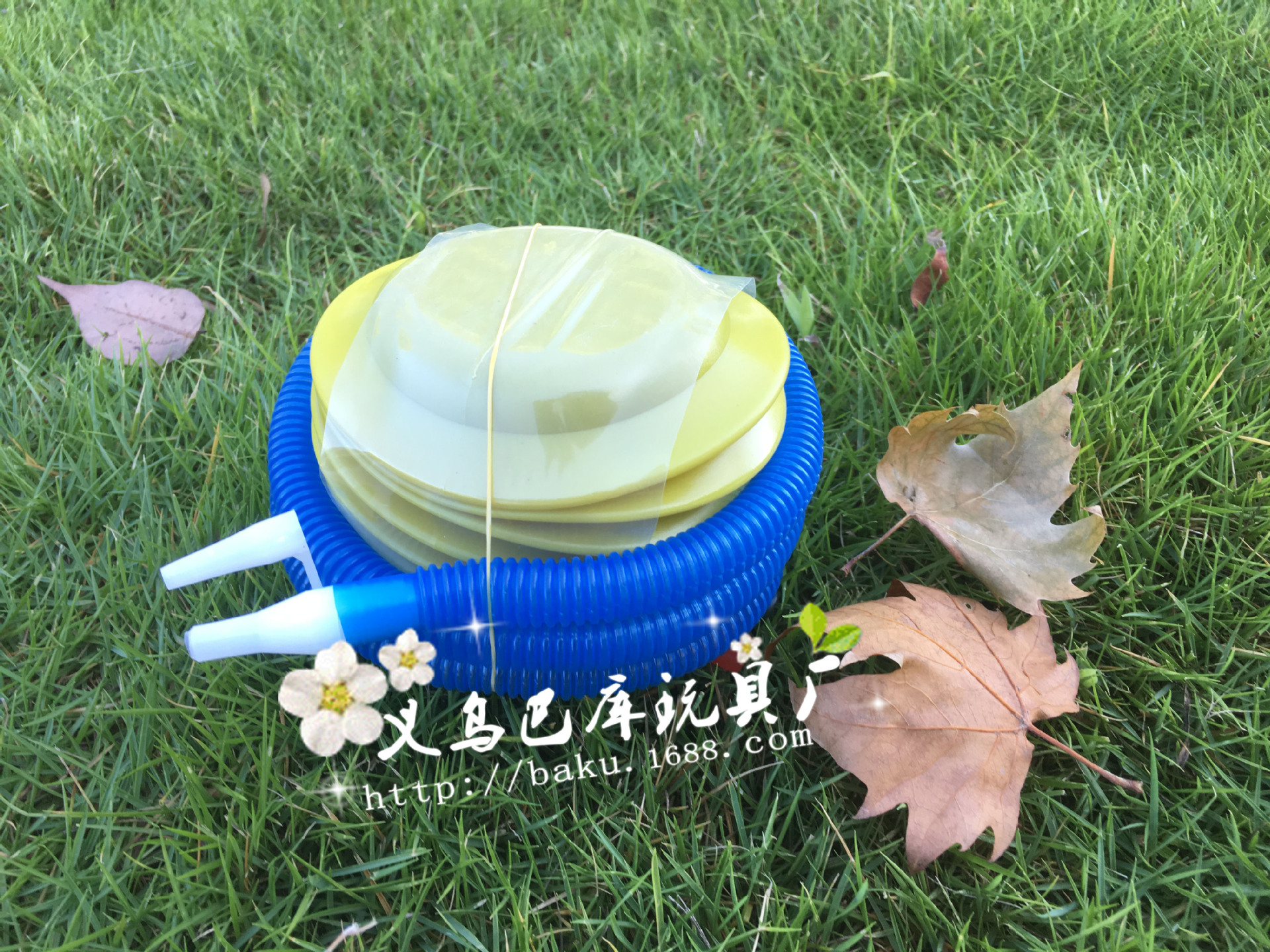 厂家直发气筒/打气充气玩具/球类气筒白底实物图