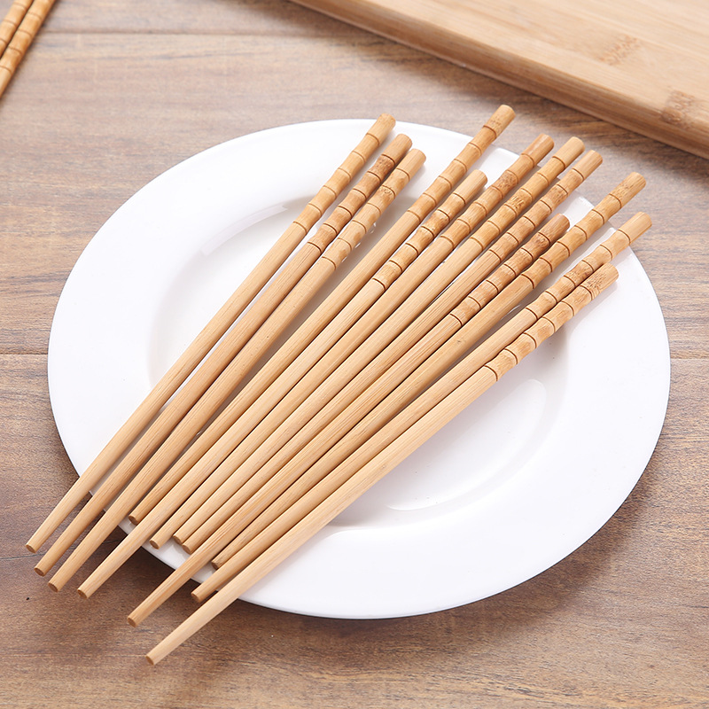 筷子实物图