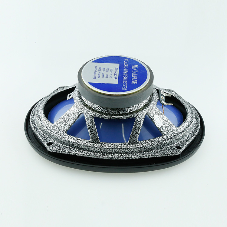 6* 9-inch automotive coaxial speaker, mid-high frequency car modification speaker, full-range fidelity car audio subwoofer Application Scenario