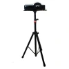 Wholesale factory direct sales of foreign trade and domestic trade projector stands, floor-standing triangular projector stands, portable three-legged stands Application Scenario