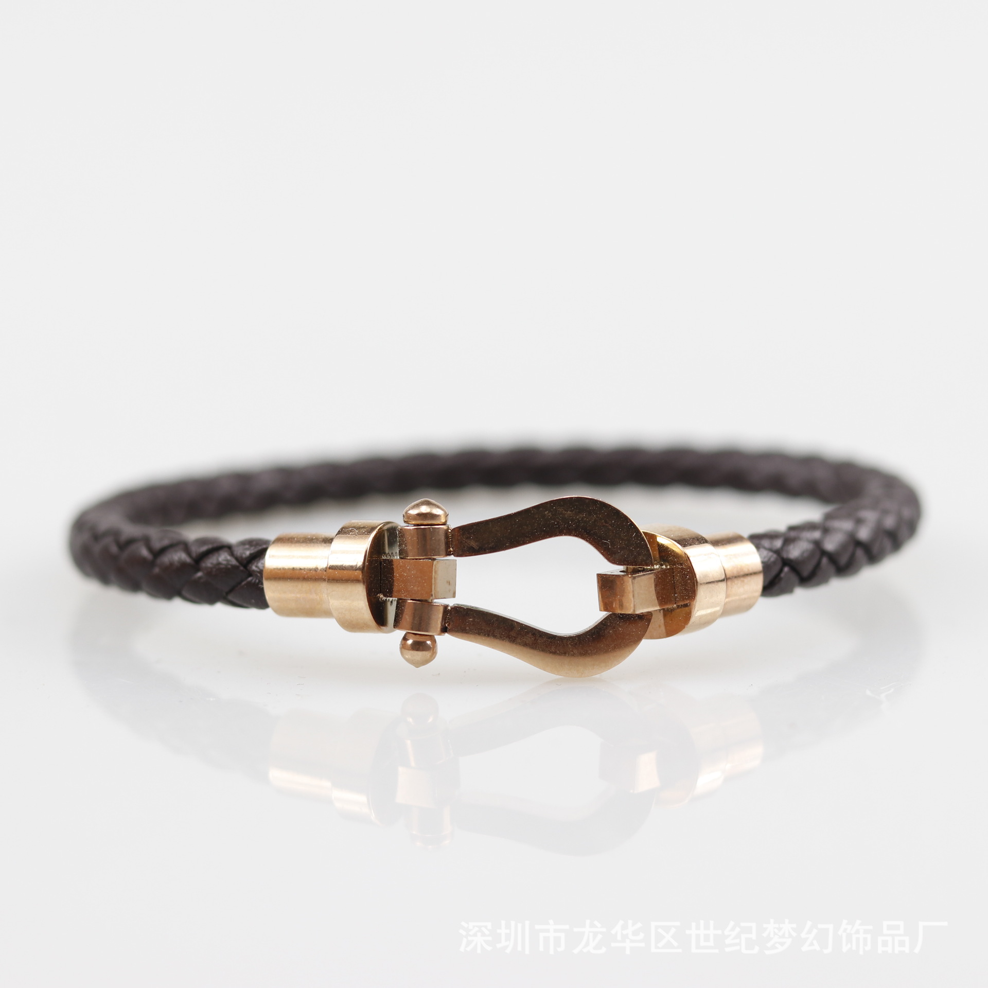 手链/饰品/手串/珍珠手链/松石手链细节图