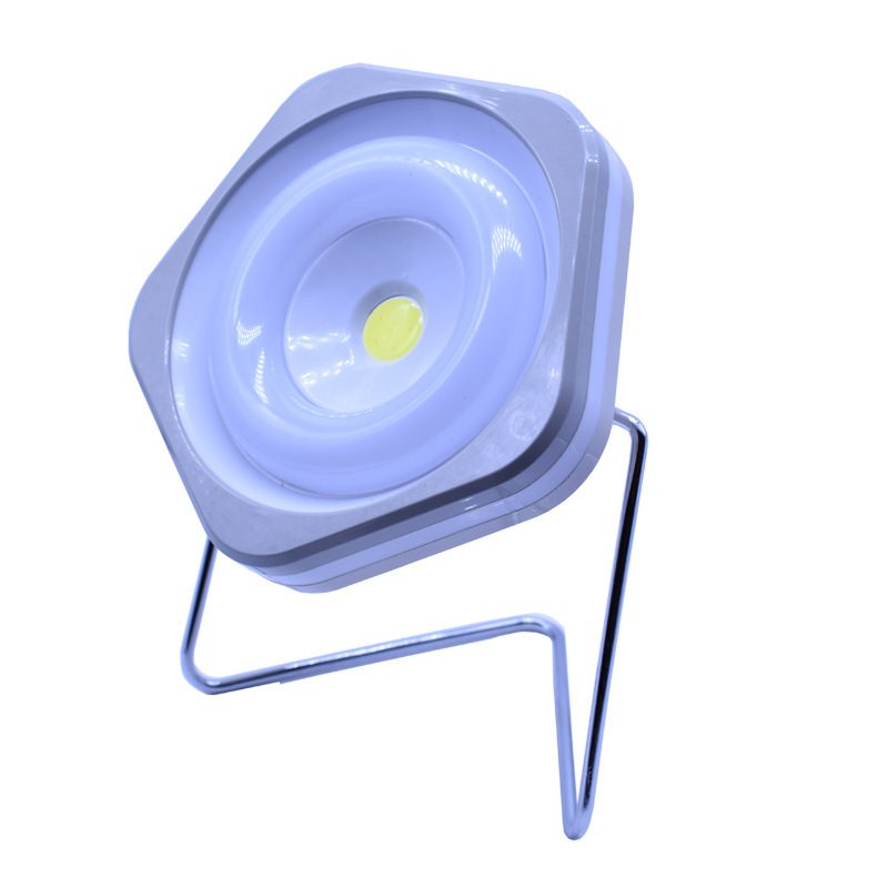 YH2116 Solar tent light LED camping stand light multi-functional charging light with USB charging function Application Scenario