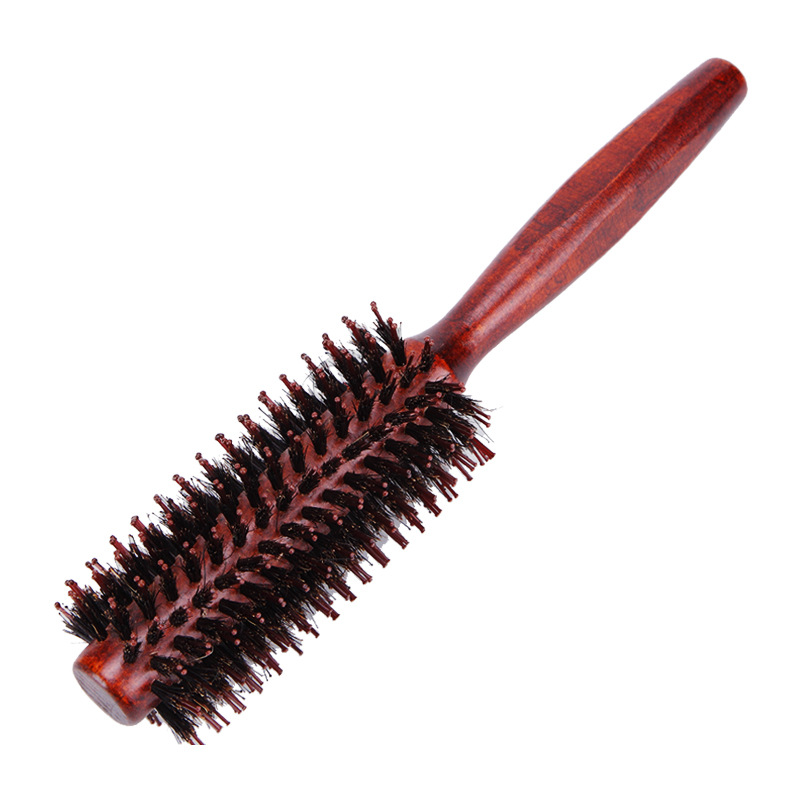 Hairdresser Hair salon Hair comb hair tools for curlers