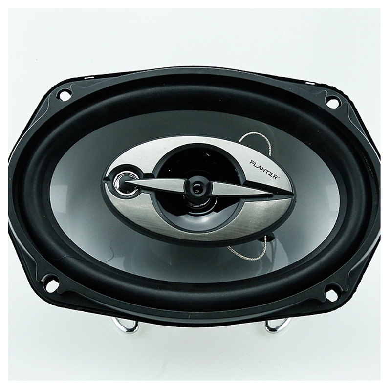 Custom-made subwoofer car audio system 6x9-inch full-range coaxial speaker car speaker Item Picture