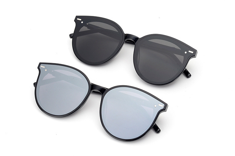 眼镜/墨镜/雷朋眼鏡/墨镜带度数/东海水晶眼镜产品图