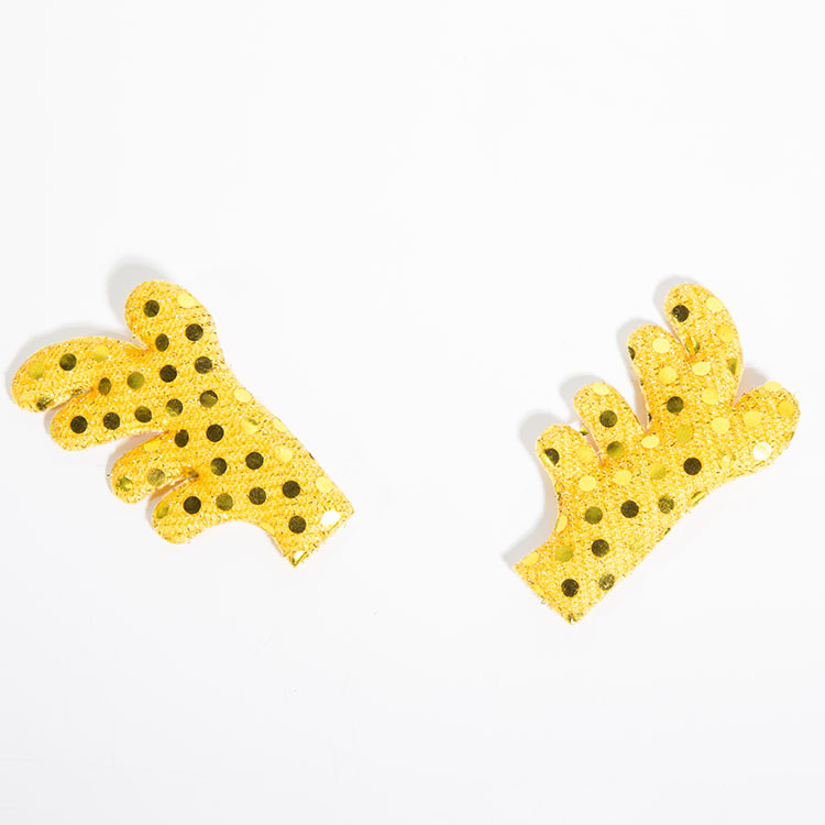 圣诞/配件白底实物图