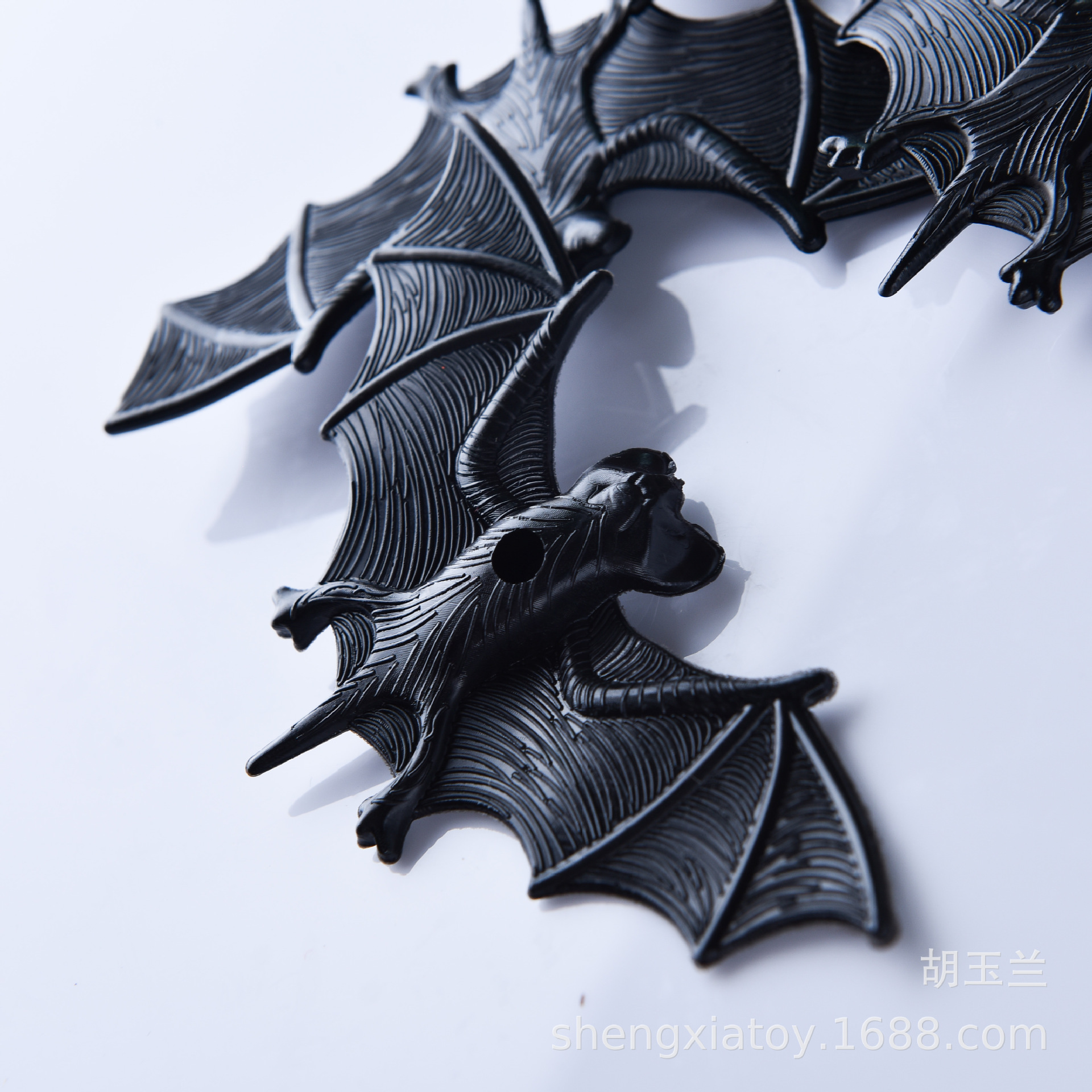 整人玩具实物图