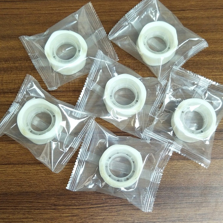 The manufacturer wholesals 100 balloons with dot double-sided tape full figure