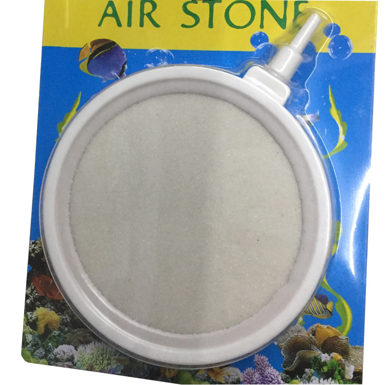 Baojie Aquarium offers a variety of styles of air stones for fish tank oxygenation pumps, including sea dolphins and turtles. Wholesale from the manufacturer Item Picture