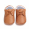 外贸新款批发婴儿学步鞋/babyshoes/手工缝线环保PU宝宝鞋产品图