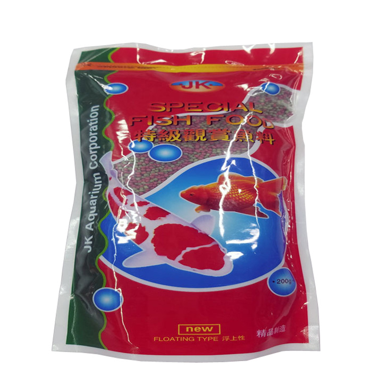 Wholesale of high-quality goldfish, koi, tropical fish feed, specialized ornamental fish food Item Picture