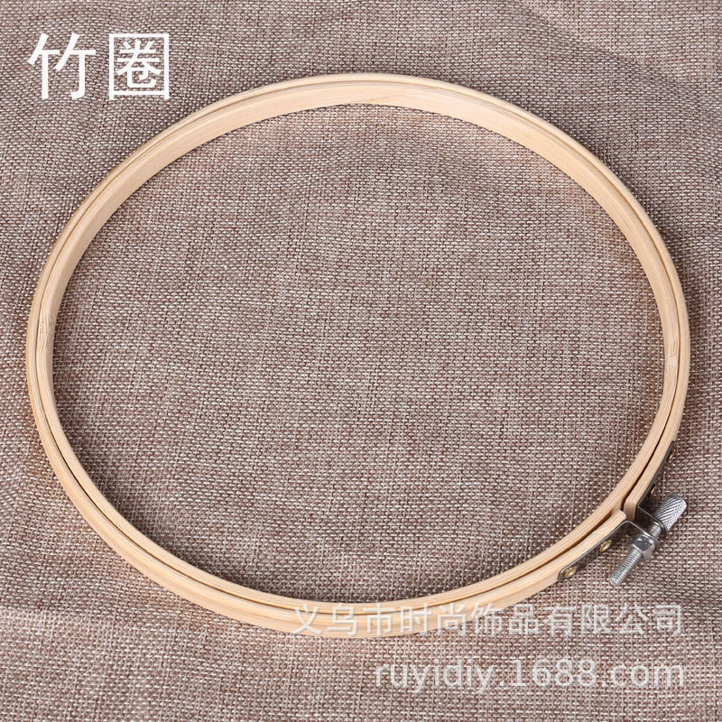 刺绣织绣工艺品实物图