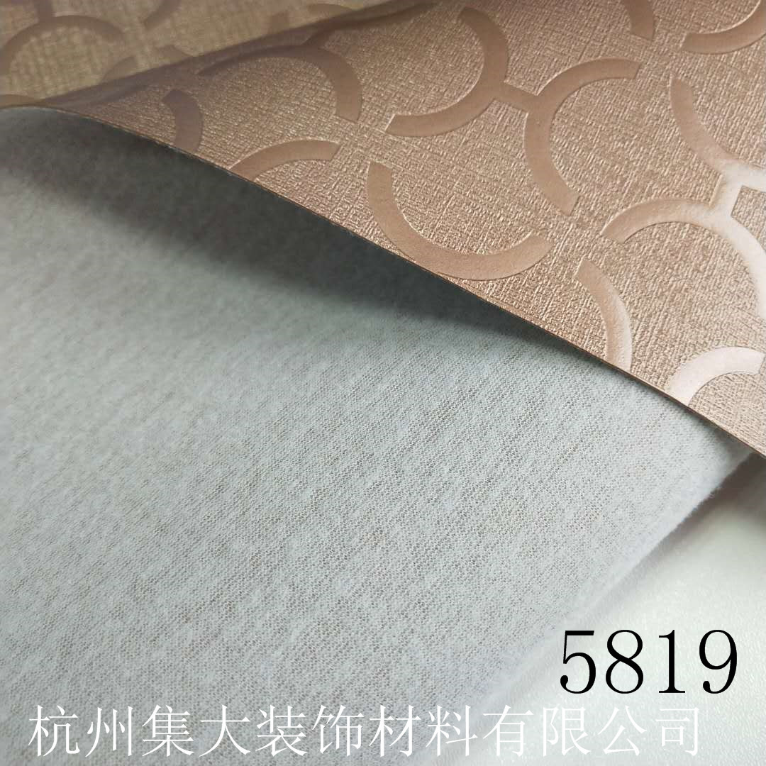Manufacturers spot wholesale PVC artificial leather fabric pattern soft bag background wall decoration leather hard bag sofa leather Specification drawing