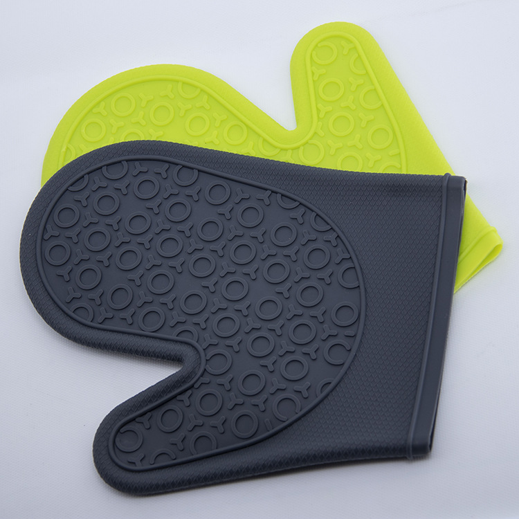 防烫、防高温手套实物图