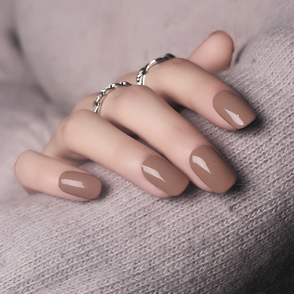 Nail oil glue light therapy glue nail nail point dedicated wholesale plant Coco nail polish UV glue Item Picture