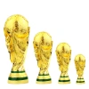 2022 World Cup Trophy Resin craft gifts, awarding ornaments, fan supplies, Hercules Trophy factory direct supply Item Picture