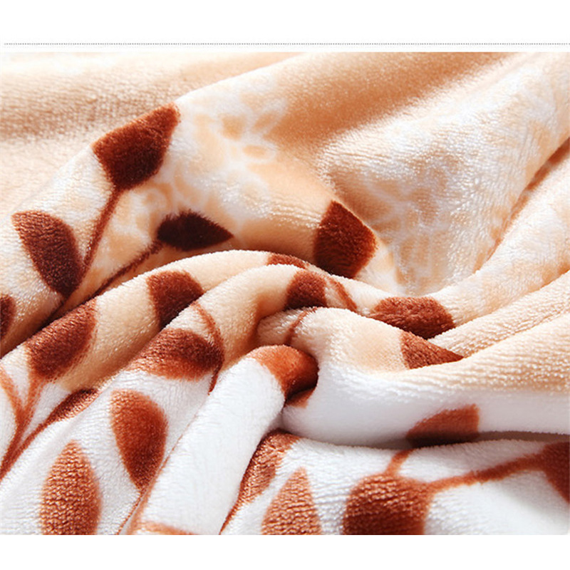 Example of thin air conditioning blanket in different application scenarios