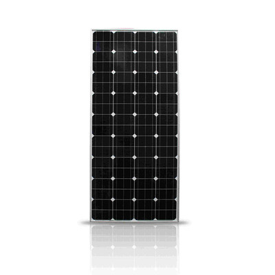 Electric Power 150W monocrystalline silicon solar panel Solar panel assembly Solar Panel Item Picture