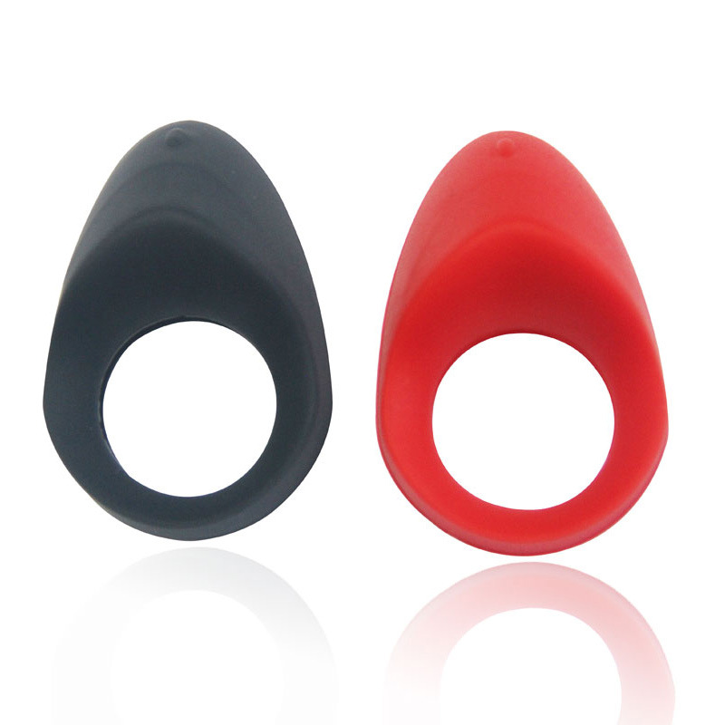 SM ring, locking essence ring, long-lasting vibration, flirting, male sex, adult masturbation products, best-selling foreign trade details Picture