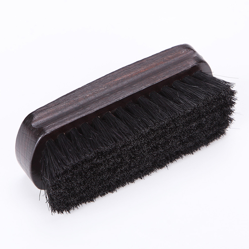 shanilak men's shaving brush, cleaning brush for pig sideburns, square brush, multi-functional hair styling comb and shaping brush Application Scenario