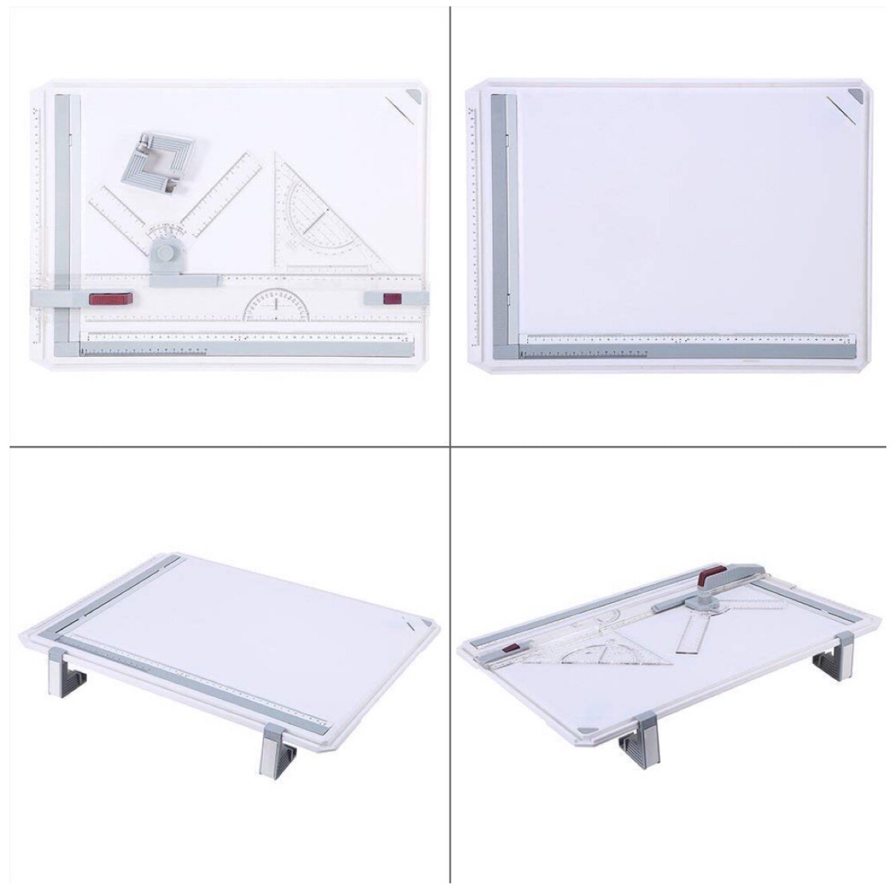 drawing board A3, portable drawing board, quick drawing board, Drawing Board Specification image