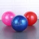 厂家直发 一件代发瑜伽球运动球加厚弹力球瑜珈球健身球图