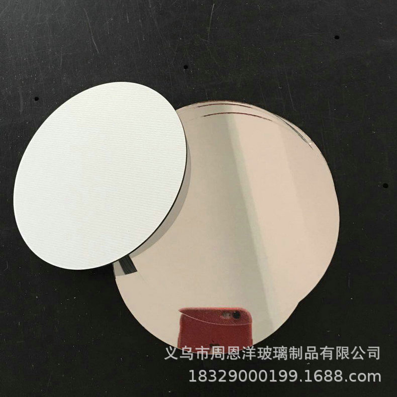 厂家定/制镜子切割无产品图