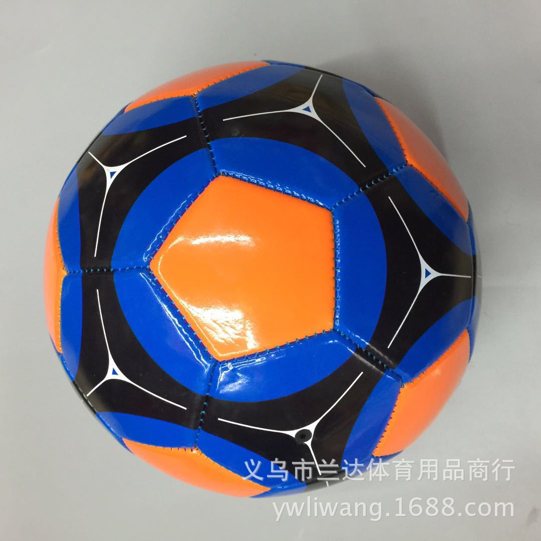 2018新款/世界杯儿童训细节图