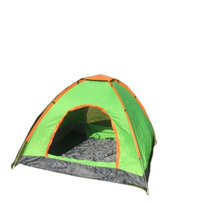 帐篷、天幕、帐篷配件实物图