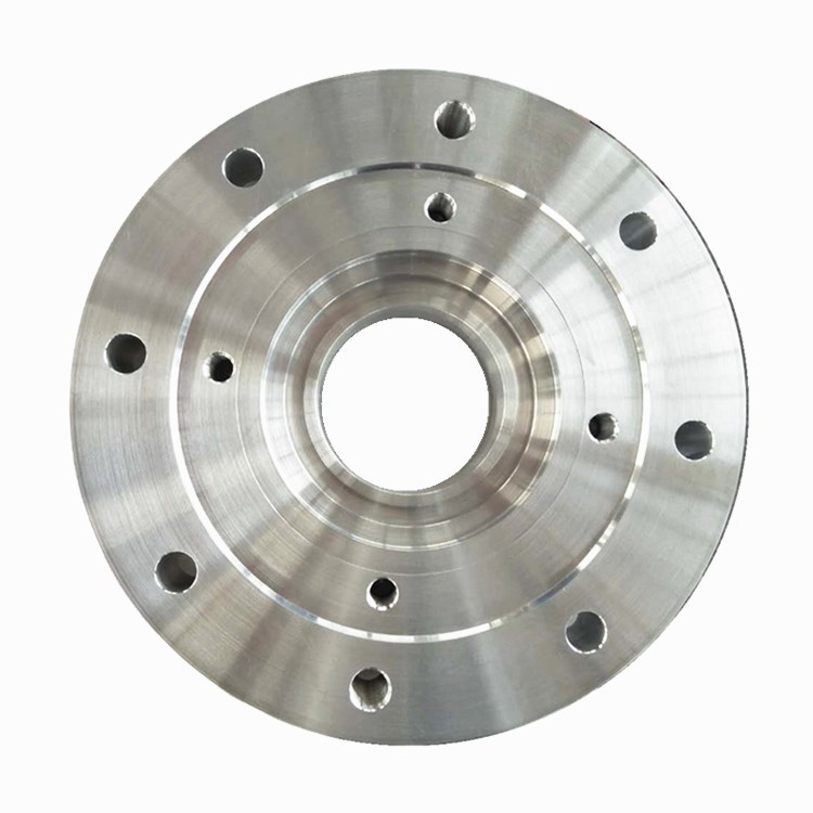 5083, 5052, 6061, 7075, 2A12 aluminum flange, aluminum alloy flange, aluminum forgings, original factory forged products