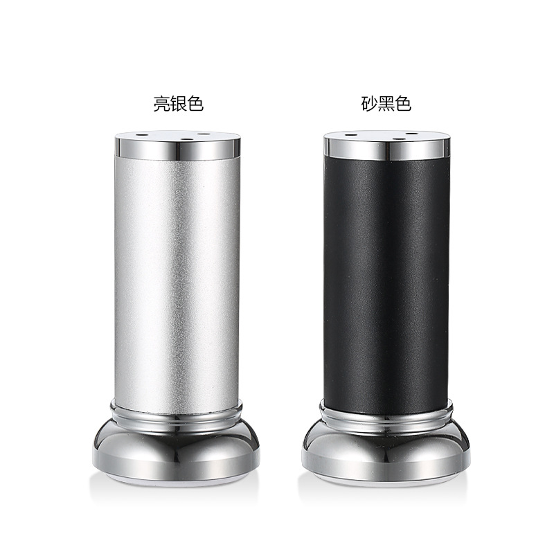 Aluminum Alloy Cabinet Feet Cabinet Feet Tv Cabinet Sofa Feet End Table Legs Support Legs Metal Bed Feet Furniture Feet Table Feet Item Picture