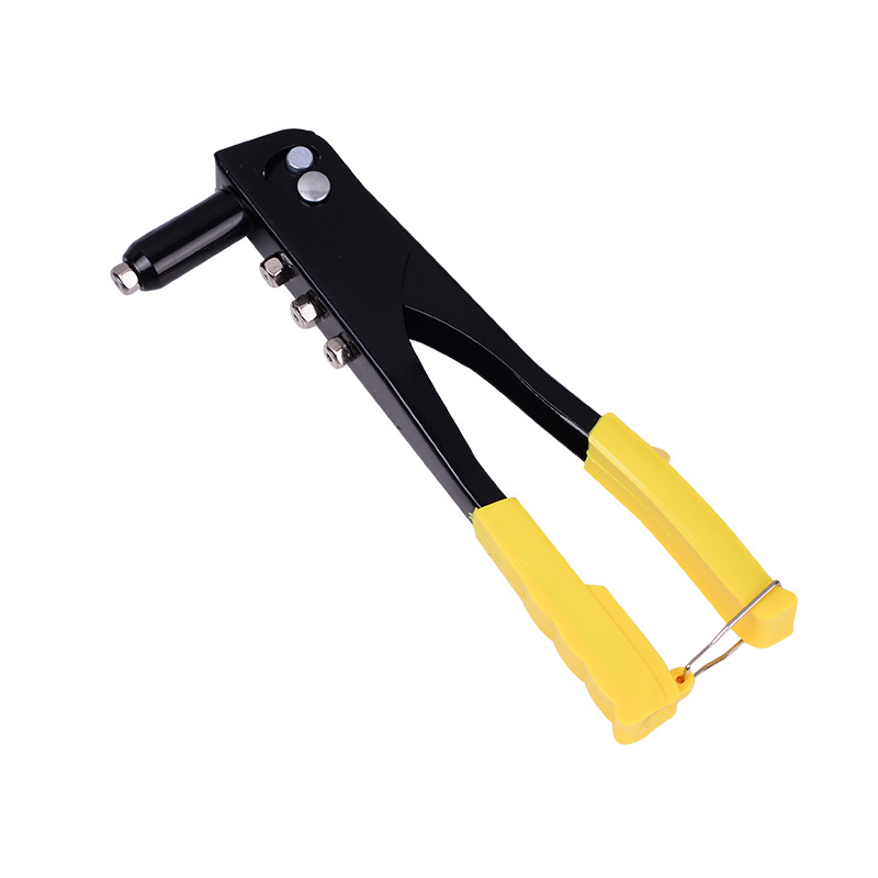 Household Manual Riveting Gun Small Riveting Gun Riveting Gun Riveting Gun Riveting Gun Riveting Pliers Core Riveting Gun Source Manufacturers Item Picture
