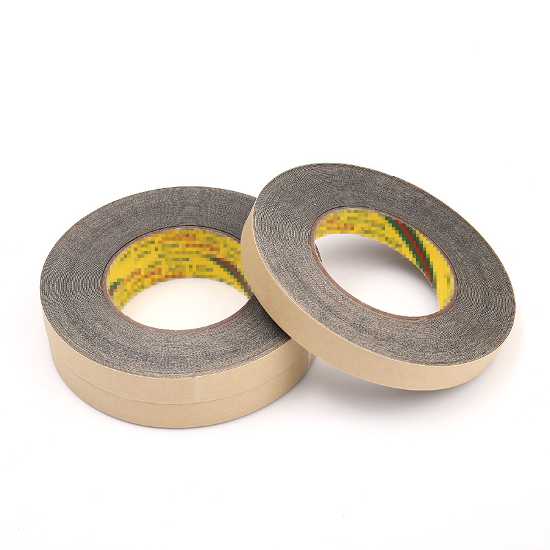 Handmade hair band accessories, 2.2cm hair accessories, headbands, corner coverings, end coverings, Broel fabric, adhesive tape wholesale Item Picture