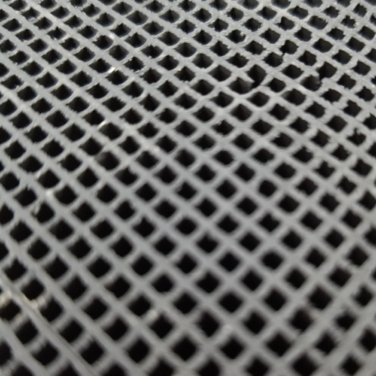 The fish tank filter material, nano water purification magic cube, activated carbon adsorption factor, and grid-like water purification Specification image