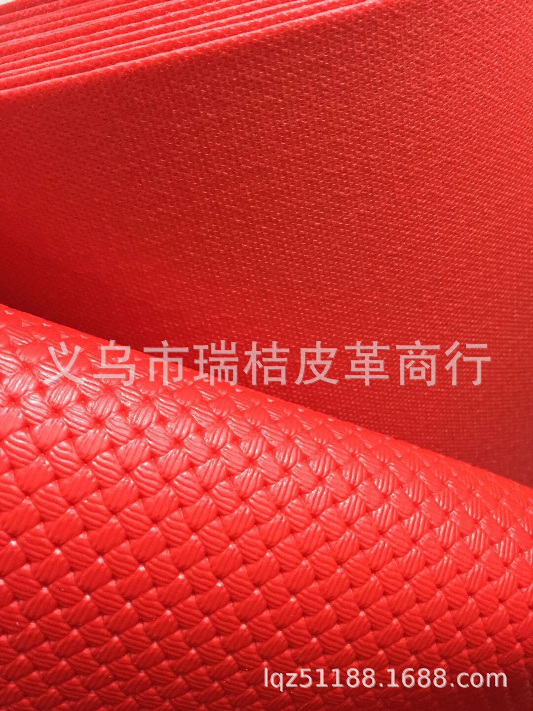 PVC无布基/皮革产品图