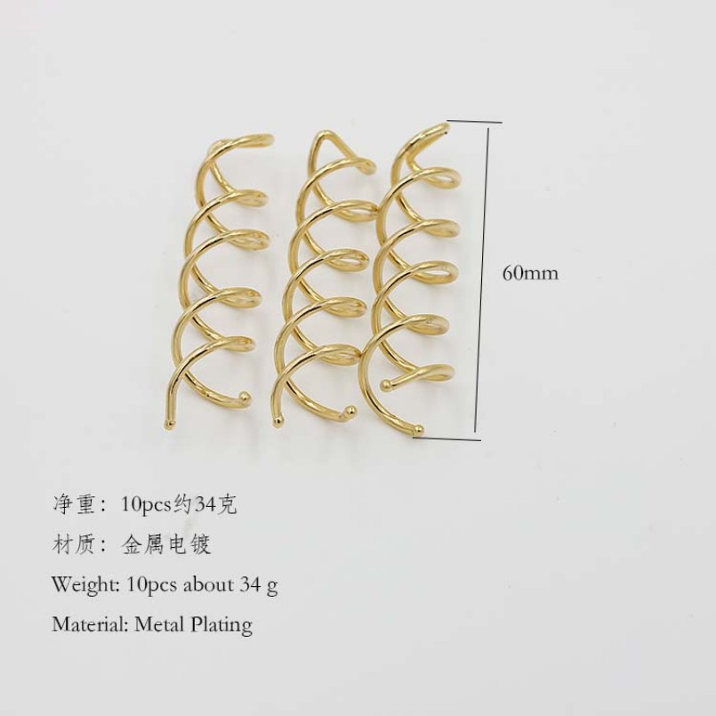DIY美发工细节图