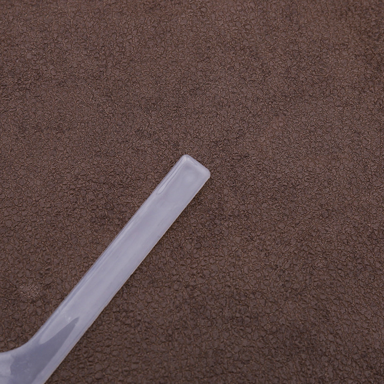 Batch Supply Pp Plastic Bags With Accessories Hook Display Bag Question Mark Hook Customization Application Scenario