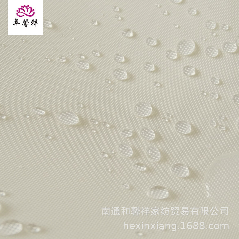 Beige Shower Curtain Pure Pigment Bath Curtain Beige Chunya Polyester Shower Curtain Wholesale Hotel Shower Curtain Waterproof Application Scenario
