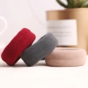 FQ01 New style box set of 10 thick and thickened hair bands, high-quality women's hair tie manufacturer, hair accessory wholesale at 2 yuan details Picture