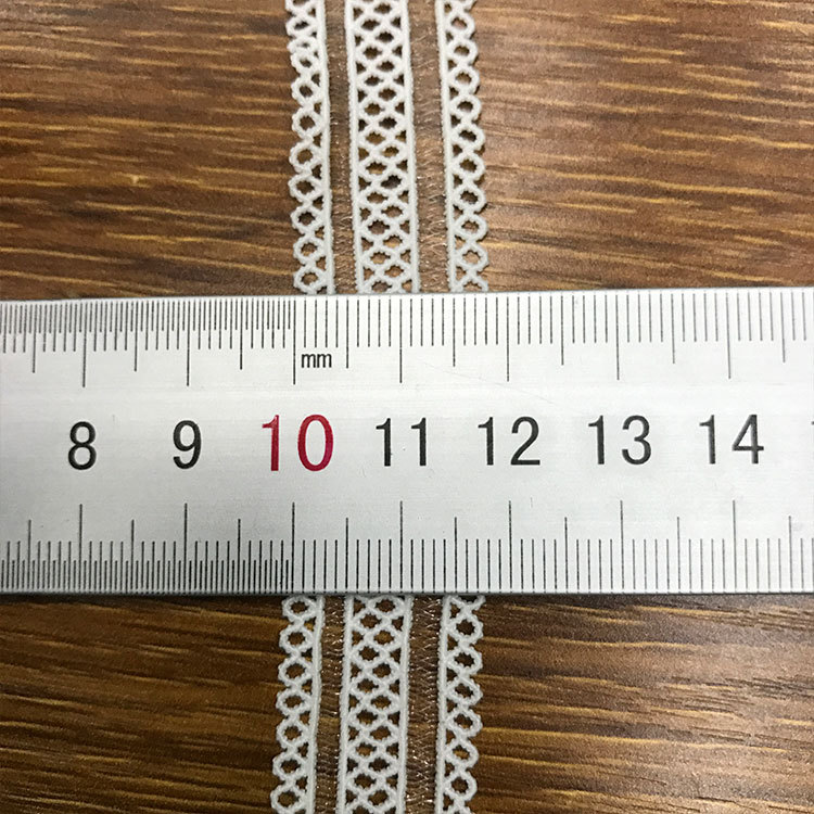 Fish Silk Mesh Elastic Belt Garment Wrap Chest Jewelry Webbing Manufacturers Direct Sales Quality Assurance Specification drawing