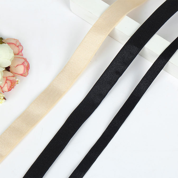 Vest Bra Shoulder Nylon Strap Underwear Shoulder Strap Manufacturers Direct Sales Bra Accessories Nylon Shoulder Strap Specification drawing