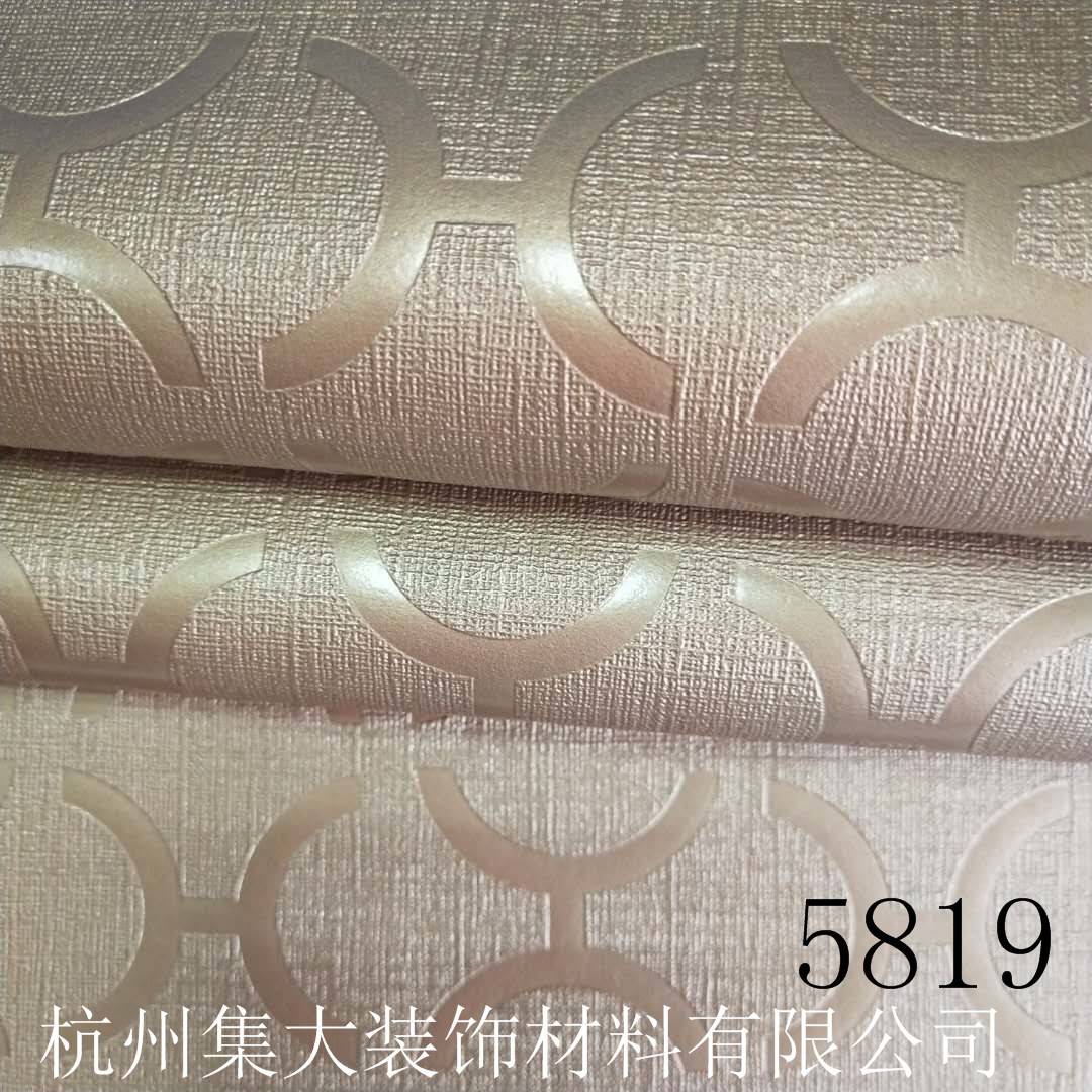 Manufacturers spot wholesale PVC artificial leather fabric pattern soft bag background wall decoration leather hard bag sofa leather full figure