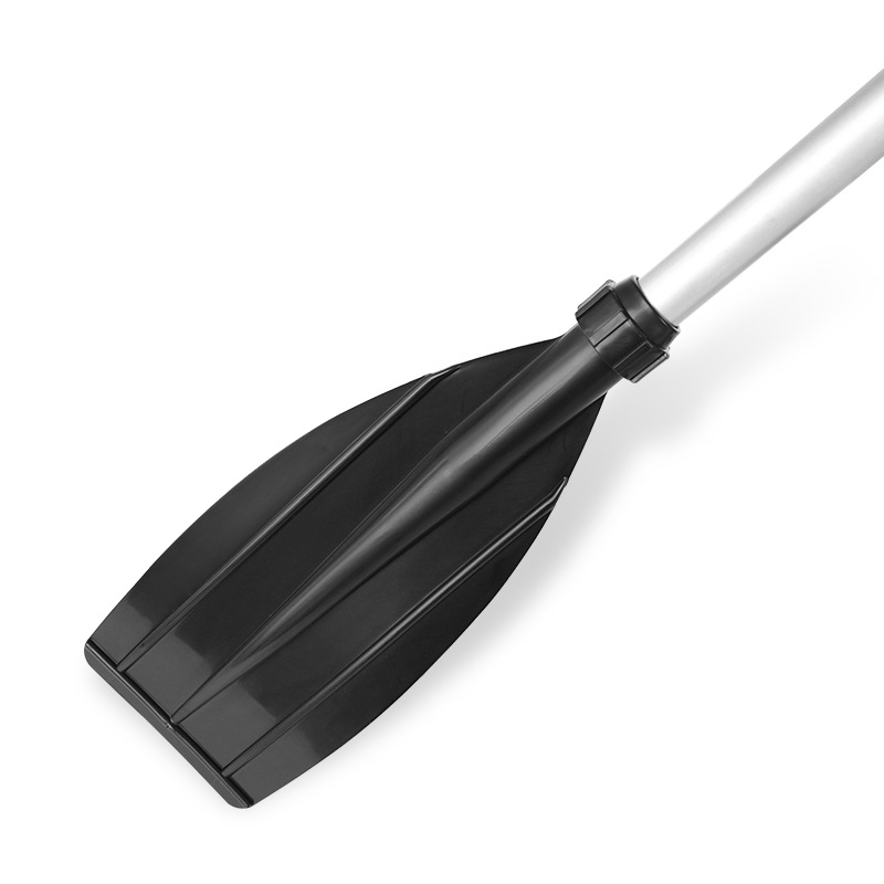 Speed Yi inflatable kayak Rubber boat assault boat can be split paddle accessories thickening increase reinforcement paddle paddle paddle Application Scenario