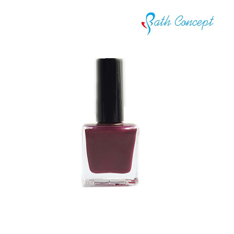 New water-based nail polish for children. Quick drying for fingers and feet without baking. Colorful nail polish that can be torn and peeled Application Scenario