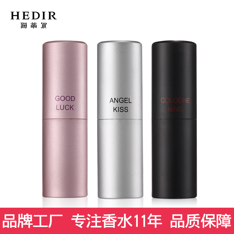 Explosive Brand Authentic Portable Men's Perfume Manufacturers Wholesale Durable Light Fragrance 20Ml Women's Perfume A Piece Of Hair Specification drawing