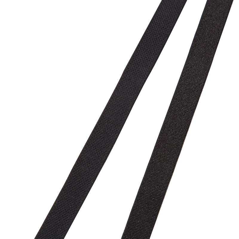 Elastic Elastic Velvet Shoulder Strap Underwear Shoulder Strap Special Ribbon Manufacturers Direct Bra Elastic Nylon Shoulder Strap Item Picture