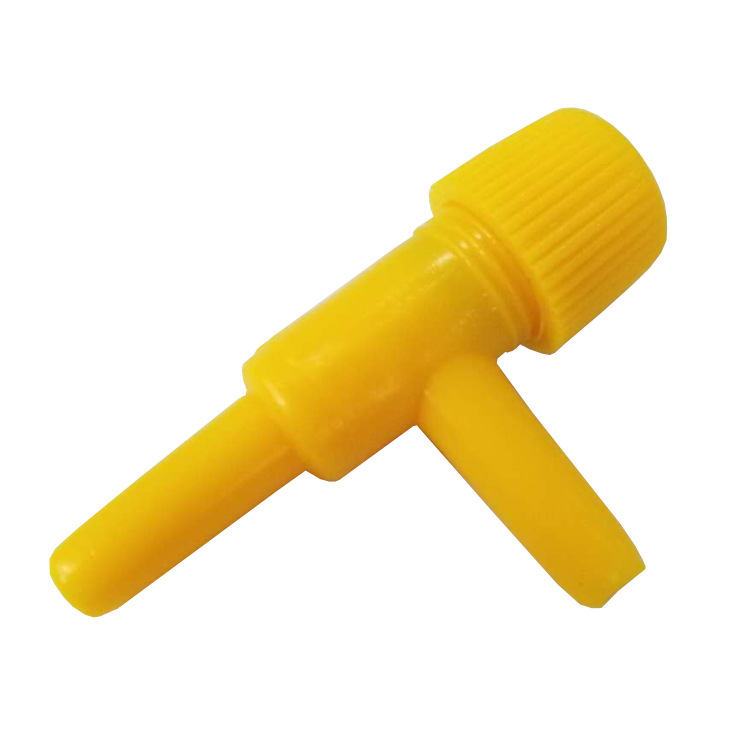 Air volume regulating valve, aquarium oxygen pump, oxygenation pump, two-way regulating valve, large and small regulating valve Item Picture