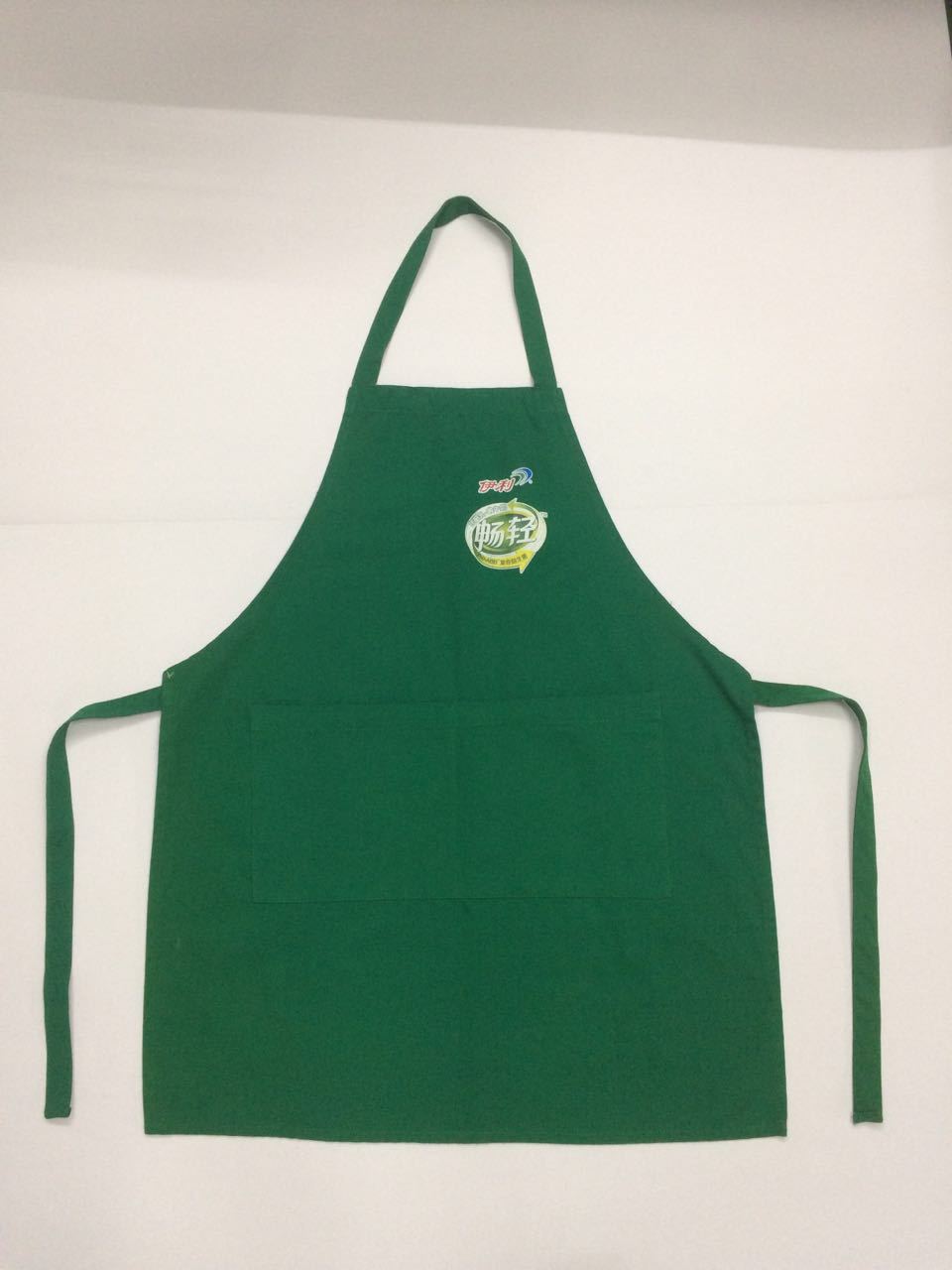 Professional Apron Manufacturers Own Sewing Factory Three Days To Guarantee The Quality Of Samples To Support Third-Party Inspection Specification drawing